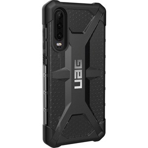 Urban Armor Gear Plasma Estojo Smartphone - Impacto resistente, Antiderrapante, Resistente a riscos, Resistente a quedas
