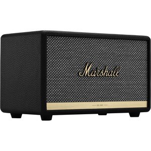 Marshall Acton II 2.1 Bluetooth Sistema de colunas - 60 W RMS - Preto - 50 Hz para 20 kHz