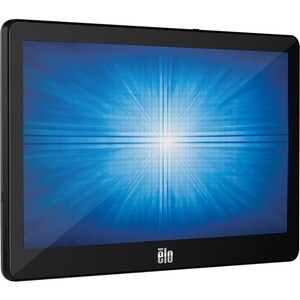 Elo 1302L 13 Zoll Class LCD-Touchscreen-Monitor - 16:9 Format - 25 ms - 33,8 cm (13,3 Zoll) Viewable - Projiziert kapaziti