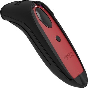 Case Socket Mobile FlexGuard - for Socket Mobile Scanner per codice a barre - Resistente alla sporcizia, Resistente alle c