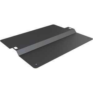 Montaggio a pavimento ITB per Display firma digitale, Base da pavimento - Nero - 1 Schermo/i supportato/i