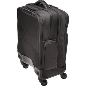 Kensington Contour 2.0 Carrying Case (Roller) for 43.2 cm (17") Notebook - Puncture Resistant, Drop Resistant, Water Resis