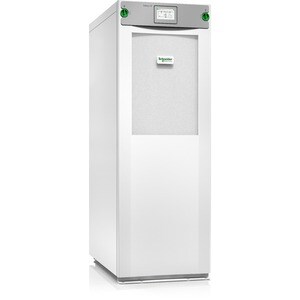 APC by Schneider Electric Galaxy VS Double Conversion Online UPS - 40 kVA - Three Phase - Tower - 380 V AC, 400 V AC, 415 