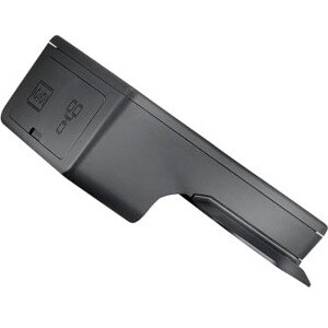 Advantech POS Tablet Extension Module - Black