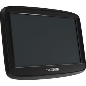 TomTom Start 52 Automobile Portable GPS Navigator - Portable, Mountable - 12.7 cm (5") - Touchscreen - Speed Camera Detect