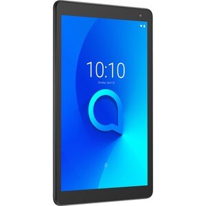 ALCATEL TAB 1T 10IN 16GB BLACK