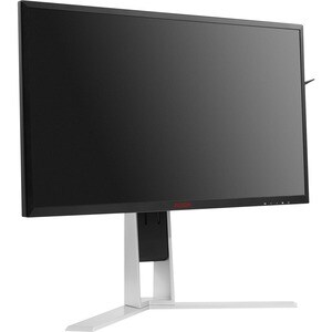 AOC AGON 24 5 POL - GAMER 240HZ 0 5MS DP HDMI DVI VGA USB 3.0