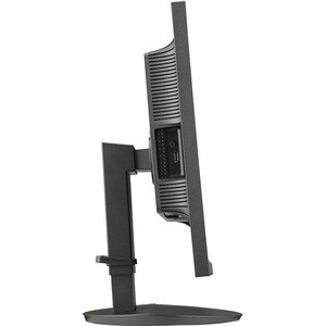 NEC Display MultiSync EA271Q 27" Class WQHD LCD Monitor - 16:9 - Black - 68.6 cm (27") Viewable - WLED Backlight - 2560 x 