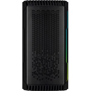 Corsair ONE i164 Gaming Desktop Computer - Intel Core i9 9th Gen i9-9900K - 32 GB RAM DDR4 SDRAM - 2 TB HDD - 960 GB SSD -