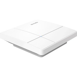 Tenda i24 IEEE 802.11ac 1.17 Gbit/s Wireless Access Point - 2.40 GHz, 5 GHz - MIMO Technology - 1 x Network (RJ-45) - Giga