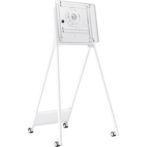 Samsung Flip 2 Stand STN-WM55R - Up to 55" Screen Support - Light Gray