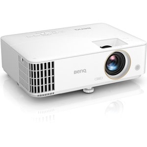 BenQ TH585 3D Ready DLP Projector - 16:9 - 1920 x 1080 - Front - 1080p - 4000 Hour Normal Mode - 10000 Hour Economy Mode -