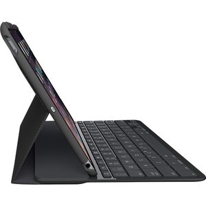 SLIM FOLIO IPAD 7TH GENERATION GRAPHITE DEU CENTRAL