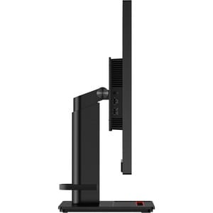 ThinkVision P27q-20 27 QHD Monitor - EOL, Replacement is 63A2GAR1AU (P27q-30)