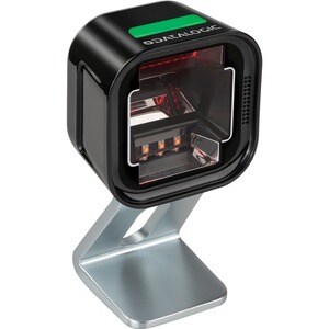 Datalogic Magellan 1500i Barcode Scanner - Cable Connectivity - Black - 1D, 2D - Imager