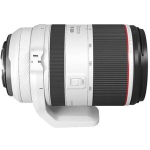 Canon - 70 mm to 200 mmf/2.8 - Telephoto Zoom Lens for Canon RF - Designed for Digital Camera - 77 mm Attachment - 0.23x M