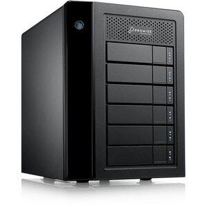 PEGASUS32 R6 6X 4 TB SATA HDD RAID 0.7M TB 40 GB/S USB 3.2 GEN 2  IN	