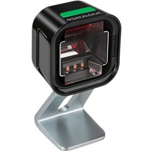 Datalogic Magellan 1500i Desktop Barcode Scanner - Cable Connectivity - Black - 1D, 2D - Imager