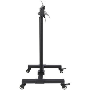 Tripp Lite series DMC1342S Mobile TV Stand, 13" to 42" TVs and Monitors - Up to 42" Screen Support - 44 lb (19958.06 g) Lo