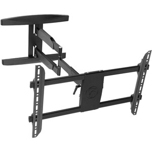 HAGOR BrackIT L Wandhalterung für Flachbildschirm - Schwarz - 1 Unterstützte(r) Display(s)Bildschirmgröße: 139,7 cm (55 Zo