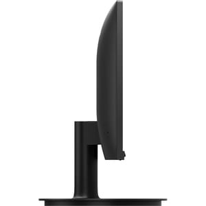 Monitor LCD Philips 221V8 558,8 mm (22") Class Full HD - 16:9 - Nero tessuto - 54,6 cm (21,5") Viewable - Vertical Alignme