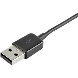 StarTech.com Cavo HDMI a Mini DisplayPort da 2 m - 4K 30 Hz - Estremità 2: 1 x Mini DisplayPort 1.2 Digital Audio/Video - 