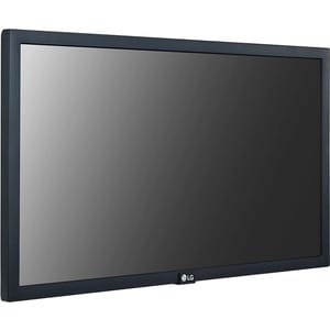 LG 22SM3G-B Digital Signage Display - 21.5" LCD - 1920 x 1080 - LED - 250 Nit - 1080p - HDMI - USB - Serial - Wireless LAN