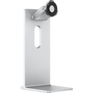 Apple Height Adjustable Display Stand - 49.7 cm Height x 18 cm Width x 23.6 cm Depth - Desktop