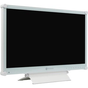 AG Neovo MX-22 54,6 cm (21,5 Zoll) Full HD LED LCD-Monitor - 16:9 Format - Weiß - 558,80 mm Class - Twisted Nematic (TN) -