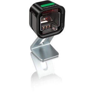 Bureau Scanner de code à barre Datalogic Magellan 1500i - Noir - Câble Connectivité - 1D, 2D