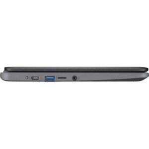 Acer Chromebook 311 C733T C733T-C5UA 29.5 cm (11.6") Touchscreen Chromebook - HD - 1366 x 768 - Intel Celeron N4000 Dual-c