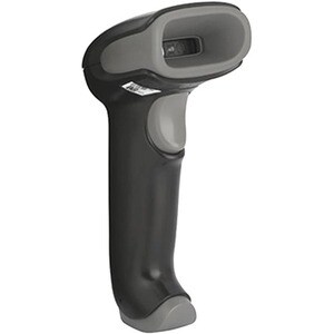 Honeywell Voyager XP 1472g Handheld Barcode Scanner Kit - Wireless Connectivity - Black - 1D - Bluetooth