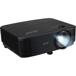 Projecteur DLP (Digital Light Processing) Acer X1123HP - 4:3 - SVGA - Résolution 800 x 600 - 4000 lm - 20,000:1 - Avant, A