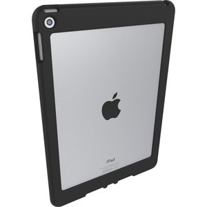 Compulocks Coque Silicone Durci - pour Apple iPad 10.2" (2019-2022) et iPad Air 10.5" (2019) - Caoutchoutée - Résistant au