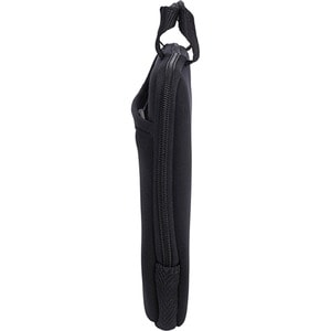 Case Logic TNEO-110 BLACK Carrying Case (Attaché) for 25.4 cm (10") Apple, Samsung, Microsoft, Google iPad Tablet - Black 