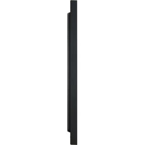 LCD Digital Signage LG 55XE4F-M 1397 mm - 1920 x 1080 - Direct LED - 4000 cd/m² - 1080p - USB - HDMI - Seriale - Ethernet 