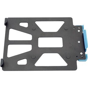 Gamber-Johnson Wandhalterung für Tastatur - Schwarz - 75 x 75