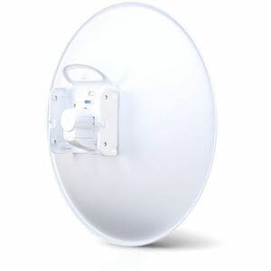 Ubiquiti PowerBeam AC Gen2 PBE-5AC-Gen2 Single Band 450 Mbit/s Wireless Bridge - 5 GHz - 1 x Network (RJ-45) - Gigabit Eth