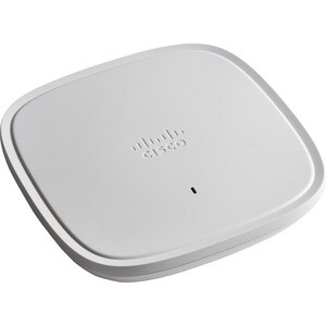 Wireless Access Point Cisco Catalyst 9115AXI - 802.11ax - 5,38 Gbit/s - 2,40 GHz, 5 GHz - Tecnologia MIMO - 1 x Rete (RJ-4