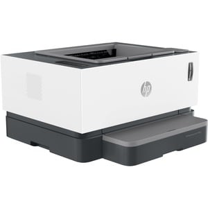 HP Neverstop 1000 1000w Desktop Laser Printer - Monochrome - 20 ppm Mono - 600 x 600 dpi Print - Manual Duplex Print - 150
