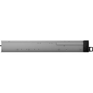 Synology SA3200D 12 x Total Bays NAS Storage System Xeon D-1521 Quad-core (4 Core) 2.40 GHz - 8 GB RAM - DDR4 SDRAM - 2U R