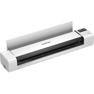 Brother DSMobile DS-940DW Sheetfed Scanner - 1200 dpi Optical - 48-bit Color - Duplex Scanning - USB