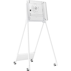 Samsung Stand for Interactive Display WMR Series 55" - Up to 139.7 cm (55") Screen Support - 163.1 cm Height x 83.5 cm Wid