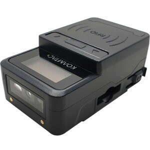 KoamTac KDC180H 2D Imager Wearable Barcode Scanner & Data Collector with 0.5W UHF Reader - Wireless Connectivity - 1D, 2D 