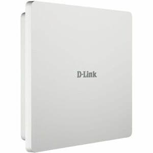 D-Link DAP-3666 IEEE 802.11ac 1.14 Gbit/s Wireless Access Point - 2.40 GHz, 5 GHz - 2 x Network (RJ-45) - Gigabit Ethernet
