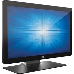 Elo 2202L 22" Class LCD Touchscreen Monitor - 16:9 - 25 ms - 54.6 cm (21.5") Viewable - TouchPro Projected Capacitive - Mu