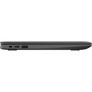 Chromebook - HP Chromebook 11 G8 EE - Écran 29,5 cm (11,6") - HD - 1366 x 768 - Intel Celeron N4120 Quad-core (4 cœurs) 1,