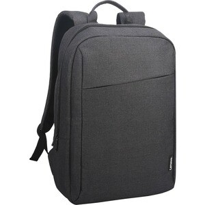 Borsa rigida per il trasporto Lenovo (Backpack) per 39,6 cm (15,6") Computer portatile - Nero - Resistenza all'acqua - Bre