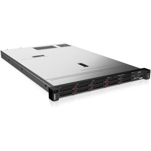 THINKSYSTEM SR630 SERVER SILVER 4208 8C 2.1GHz 85W 1x16GB L1 STA RAID 930-8i 2GB FLASH 3 YEARS