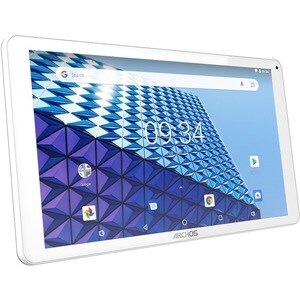Archos Access 101 WiFi Tablet - 25,7 cm (10,1 Zoll) - Quad-Core 1,20 GHz - 1 GB RAM - 64 GB - Android 8.1 Oreo (Go Edition